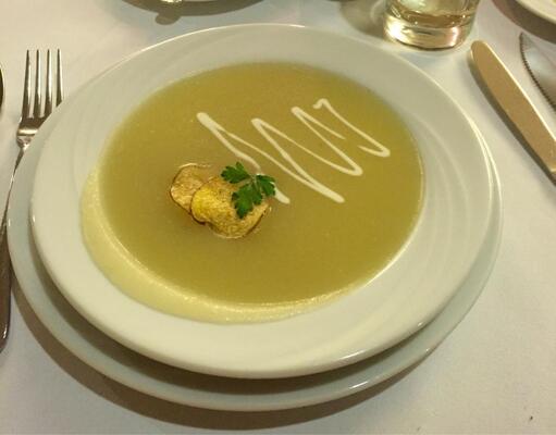 GHL Hotel Lago Titicaca