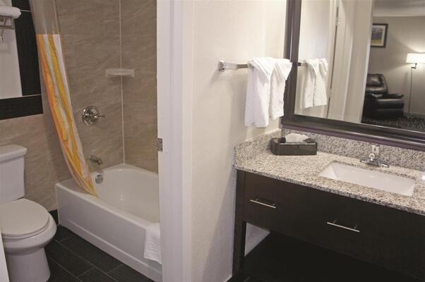 La Quinta Inn by Wyndham Fort Collins