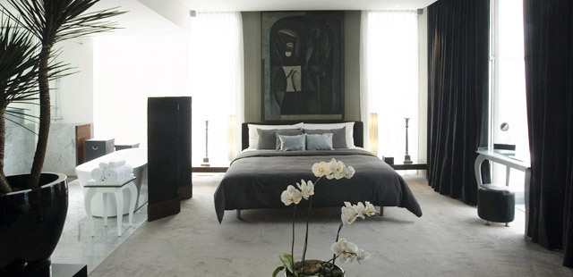 Kemang Icon Hotel