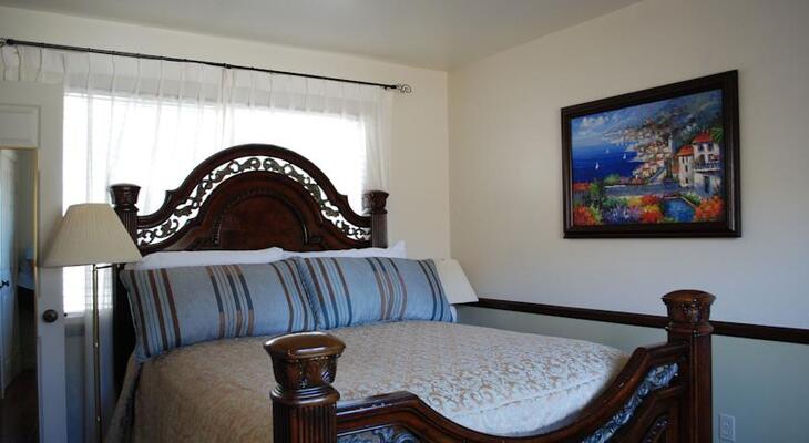 Casa Mariquita Hotel