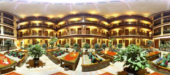 Tashi Choeta Grand Hotel
