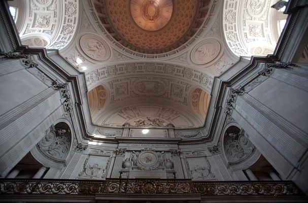 San Francisco City Hall