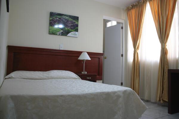 Hotel San Jose Hostal