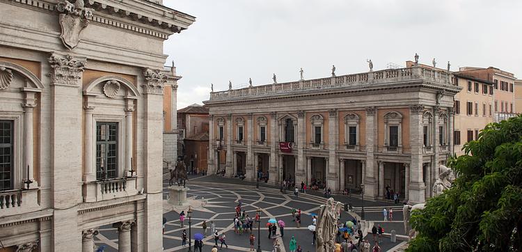 Musei Capitolini