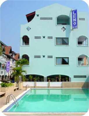 Leng Hotel & Guesthouse