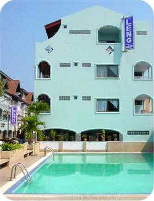 Leng Hotel & Guesthouse