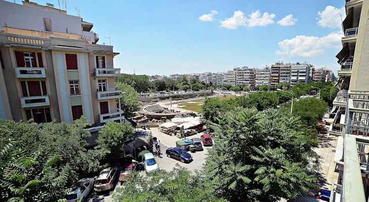 Hotel Orestias Kastorias