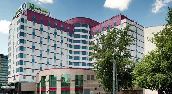 Holiday Inn Moscow Lesnaya