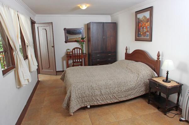 Macondo B&B