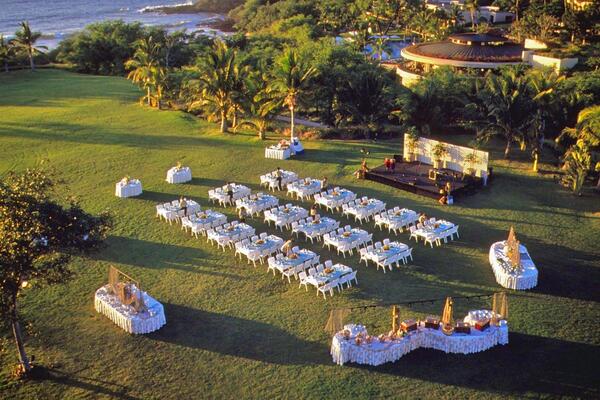 The Westin Hapuna Beach Resort