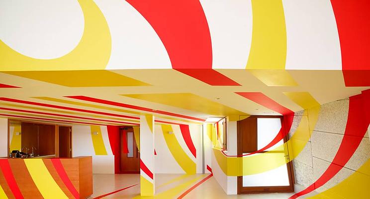 Fondation Le Corbusier