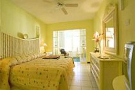 Village Inn & Spa at Rodney Bay