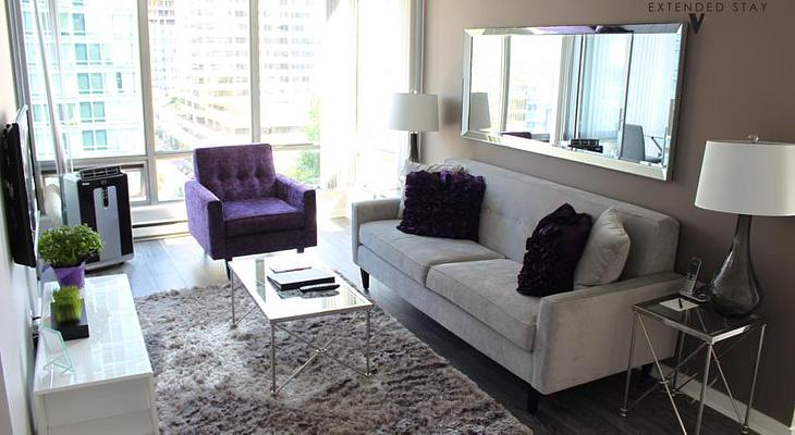Vancouver Extended Stay