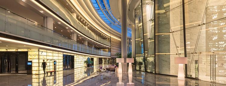 Four Seasons Hotel Guangzhou