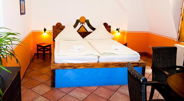 Mezcalero Bed & Breakfast