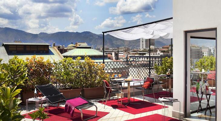 Hotel Plaza Opera