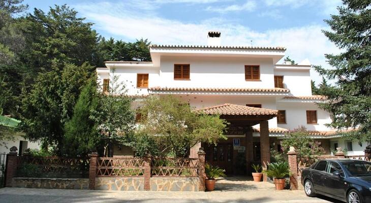 Refugio de Juanar