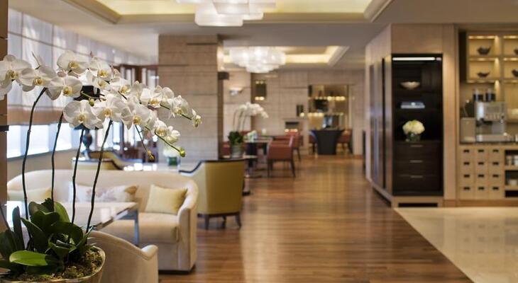JW Marriott Hotel Seoul
