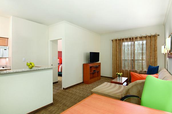 Hyatt House Dallas/Lincoln Park