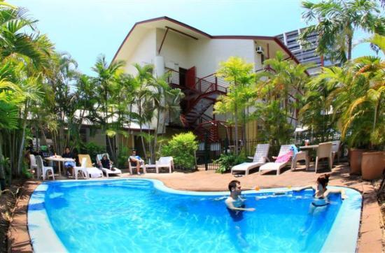 Value Inn Darwin
