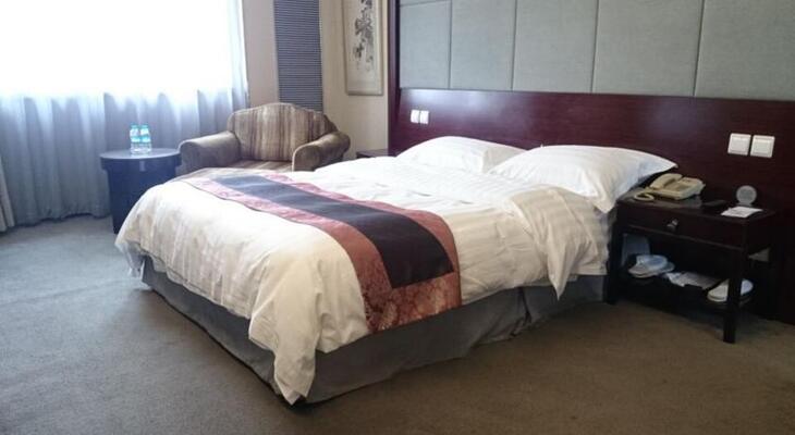 Jingu Hotel