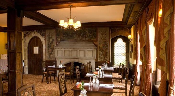 Rothley Court