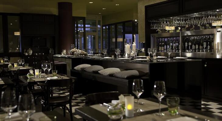 Renaissance Brussels Hotel