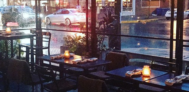 Monkland Taverne