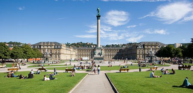 Palace Square