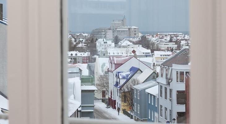 Hotel Odinsve