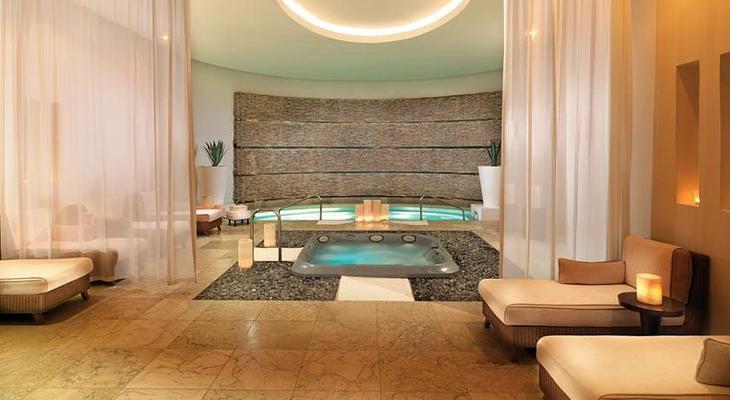 Le Blanc Spa Resort Cancun