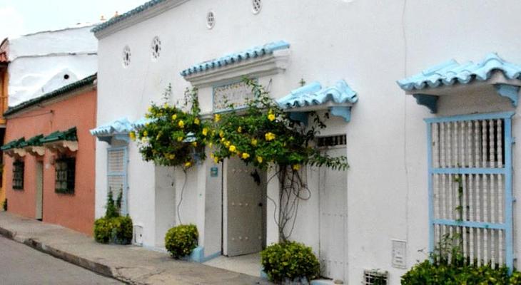 Casa Mara Cartagena