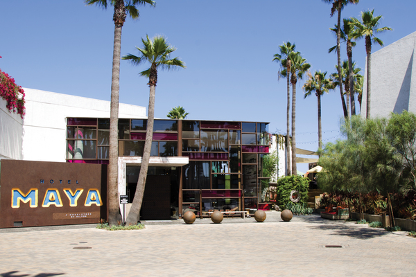 Hotel Maya - a DoubleTree by Hilton