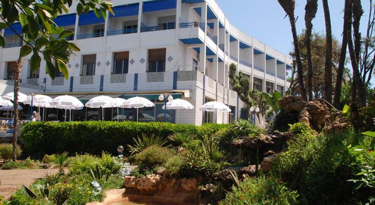 Hotel Bellerive