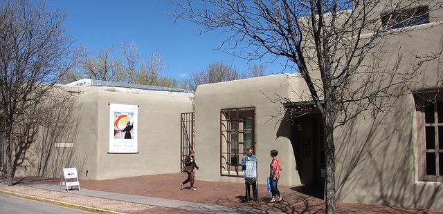 Georgia O'Keeffe Museum