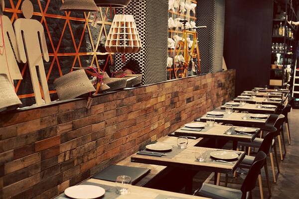 Canalla Bistro