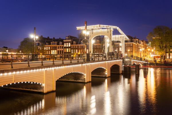 Magere Brug