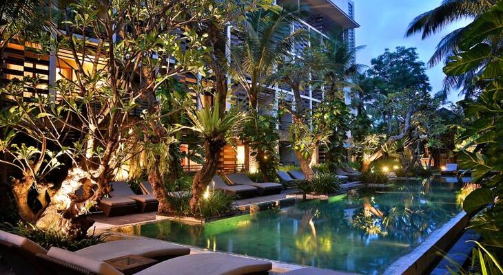 The Haven Bali Seminyak