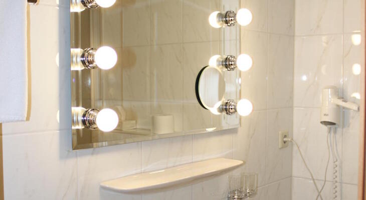 Hotel Garni Eden