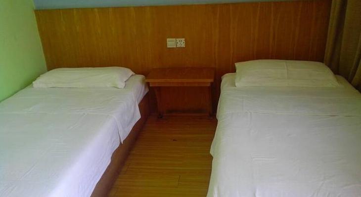 Fenghuang International Youth Hostel