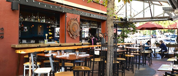 Centro Mexican Kitchen
