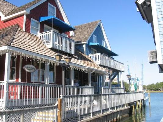 South Beach Inn