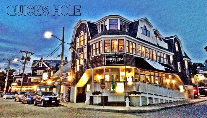 Woods Hole Inn