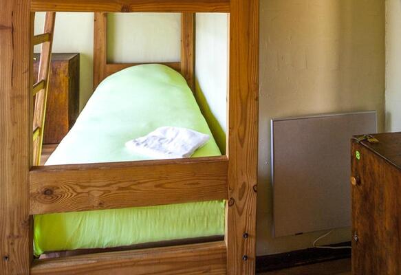 Hostel Melmac Patagonia