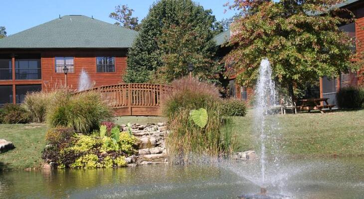 Westgate Branson Woods Resort