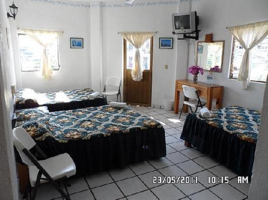 Hotel Posada Lily