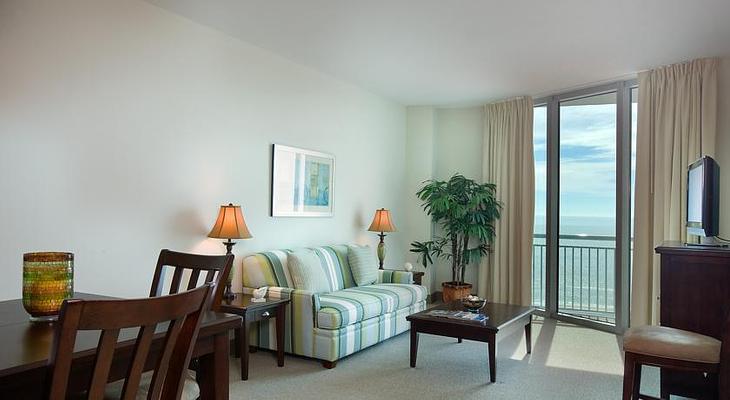 South Beach Biloxi Hotel & Suites