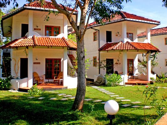 Suwaya Villa