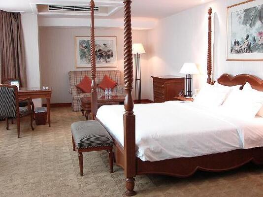 Hunan Bestride Hotel