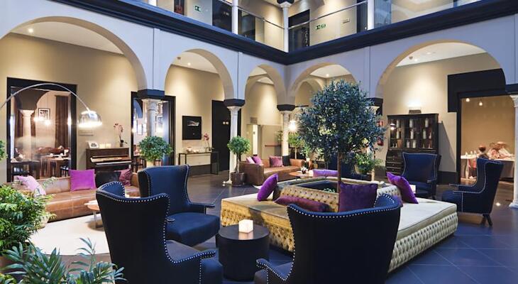 Eurostars Sevilla Boutique